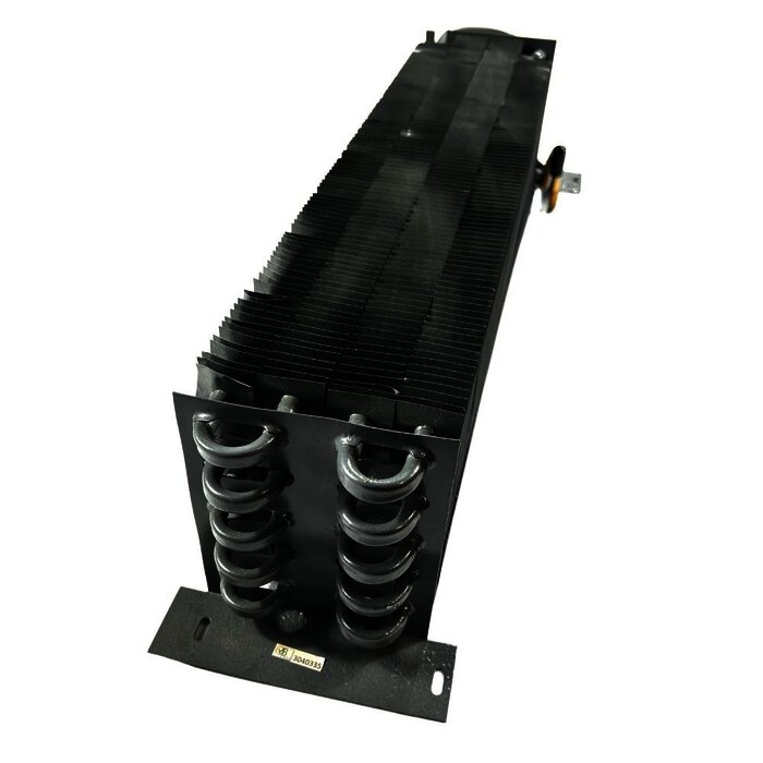 EVAP 120 20T 5/16 AL 5APP IZQ PIN