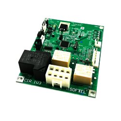 CONTROL CIR CER 115V S/SEN CCV144 TOLVA