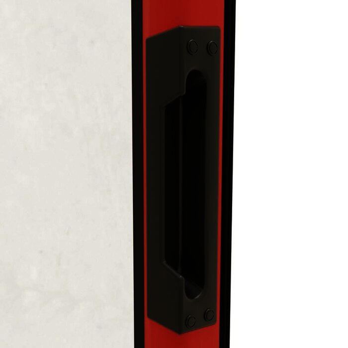 PTA V C DER ROJ G3D42 LED MG