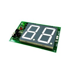 TARJETA DPLAY CF1 GDE BLA