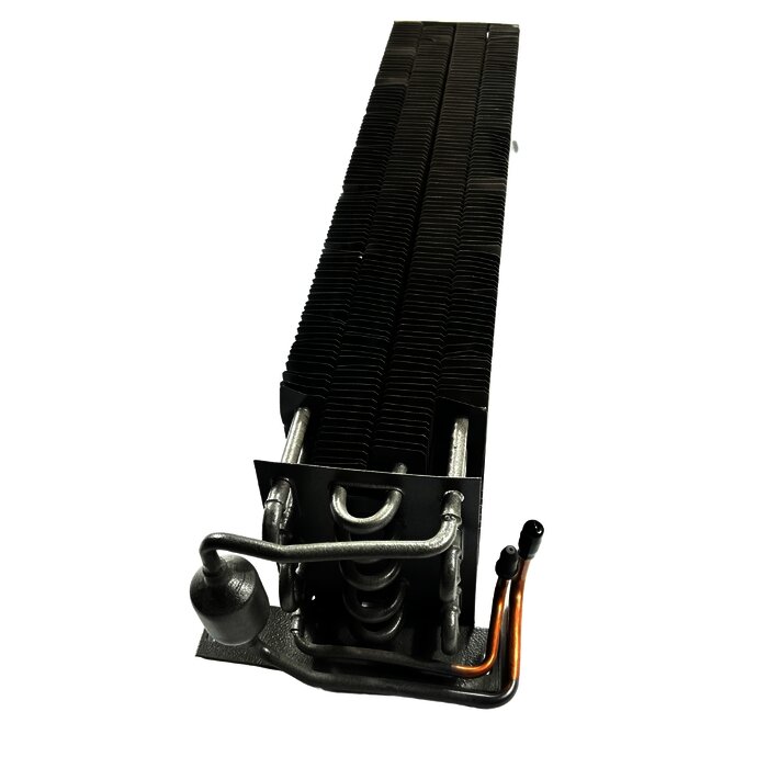 EVAP 120 20T 5/16 AL 5APP DER PIN