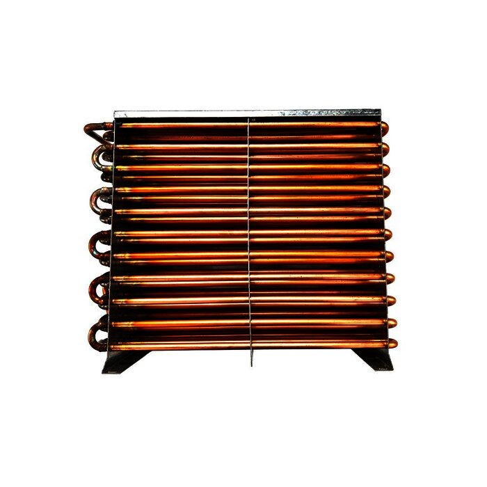 COND SAL 66T 5/16 CU NV Ó ØV250