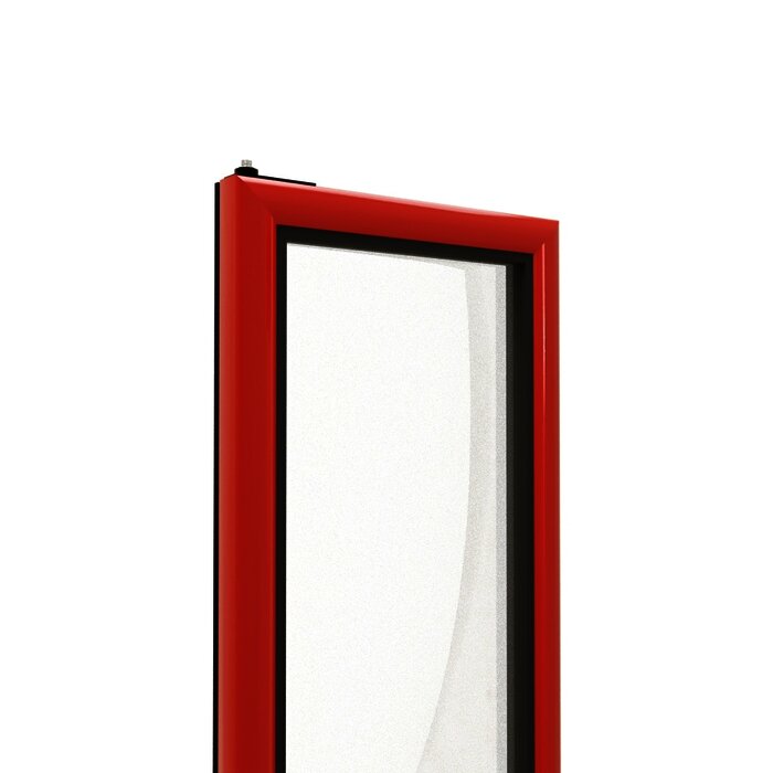 PTA V J DER ROJ VR09CC LED AL