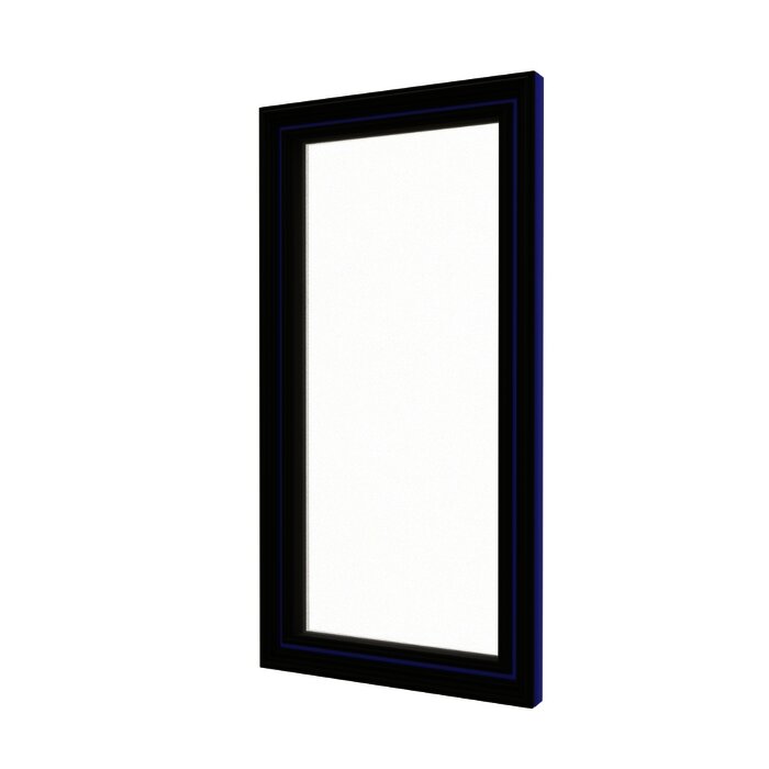 PTA V C IZQ AZU293C VRS05 LED