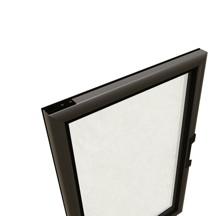 PTA V C IZQ GRI877CMET VR11 LED STD