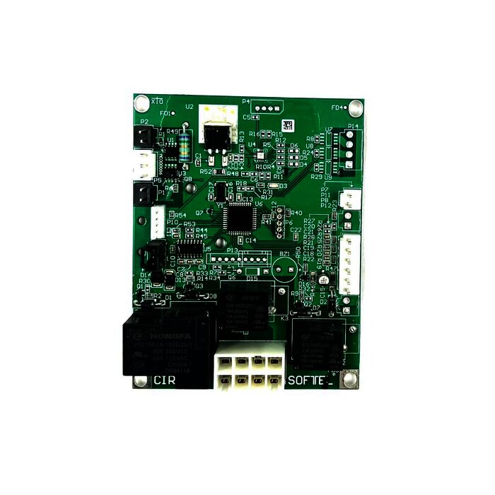 CONTROL CIR CER115/220V S/SEN CCV320 PY