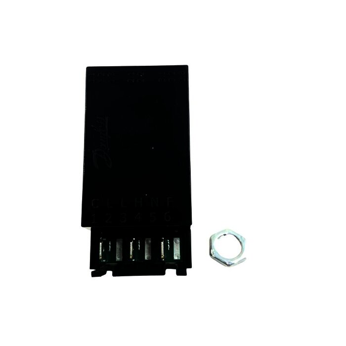 CONTROL ELE REF 115V S/SEN