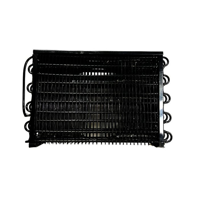 COND 090 SAL 40T 3/16 FE PIN HM