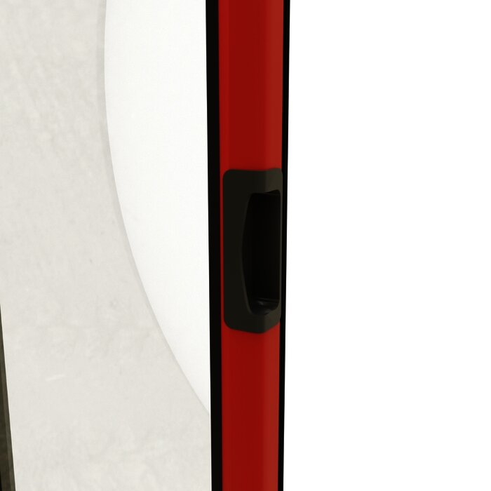 PTA V ROJ CFX37/24 CRIOT LED STD