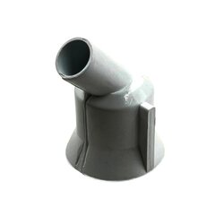 DESAGUE PE 27MM 19MM 55MM C/ROSCA