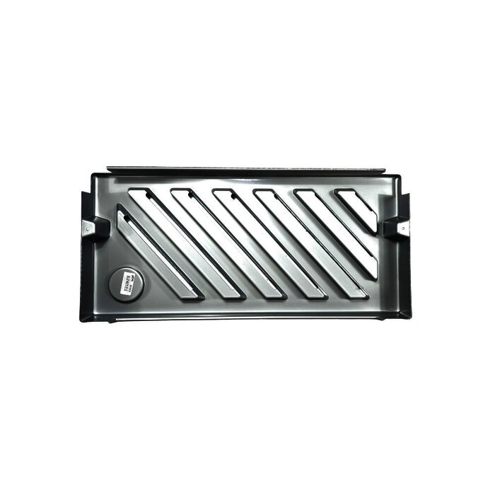 LOUVER TER GRI877C CCV320 BIS IZQ/DER IM