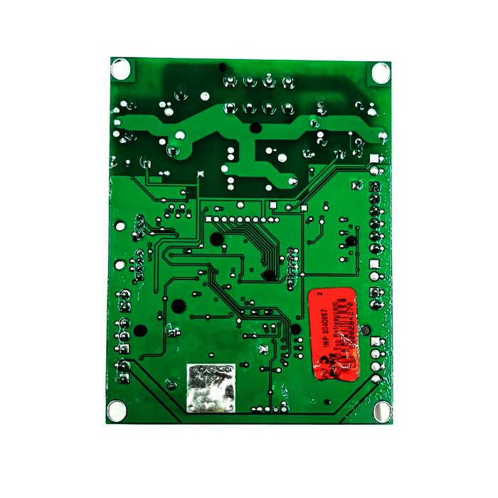 CONTROL CIR VRS05 REF 115V