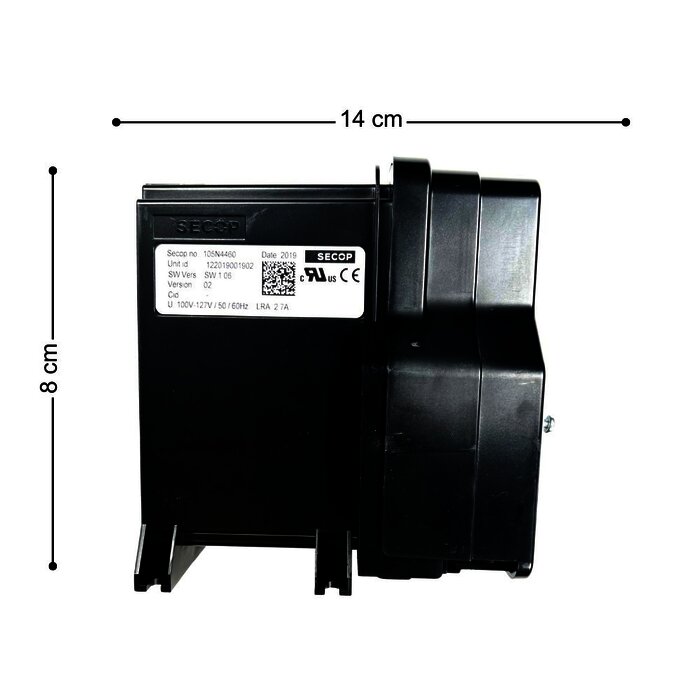 UNIDAD ELECTRONICA 115V 60HZ P/DLV5.7CN