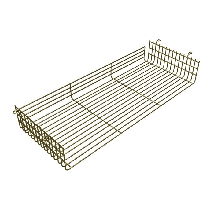 REJILLA ALMBRE TRASERA CP VL80