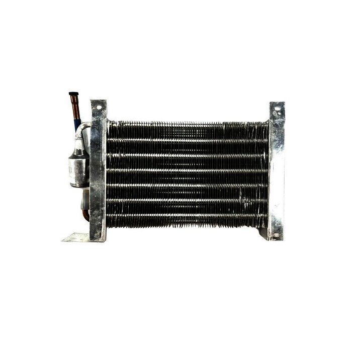 EVAP 14T 3/8 AL 5APP C/ACUM