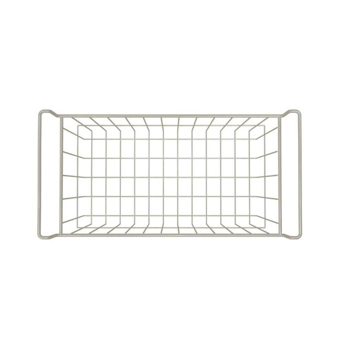 CANASTILLA MET BLA HF25