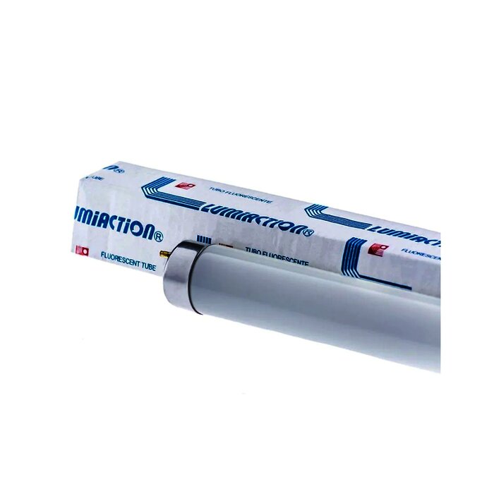 LAMPARA FLUORESCENTE 17W T8 4100K