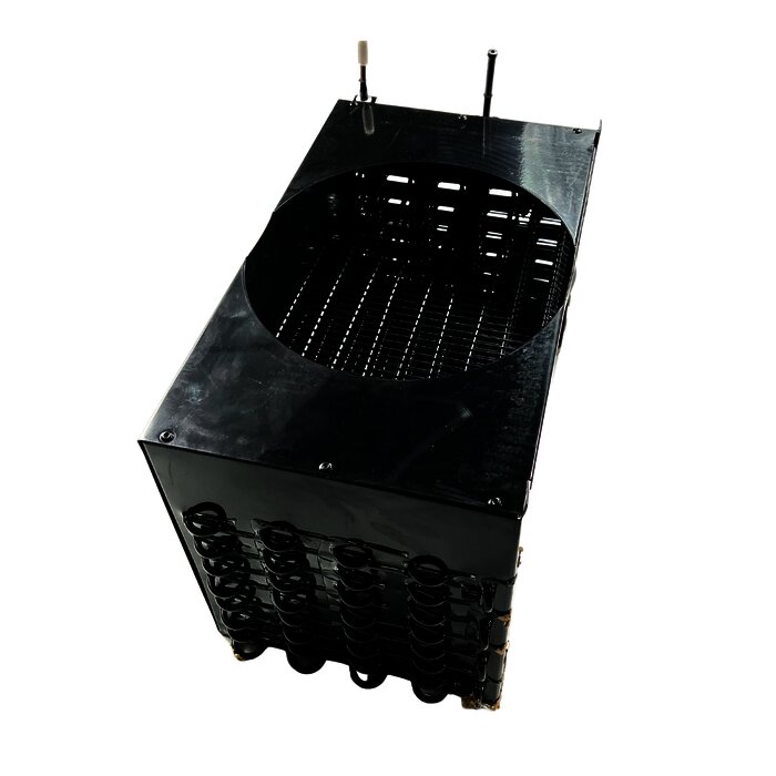 COND 275 SAL 72T 3/16 FE PIN HM