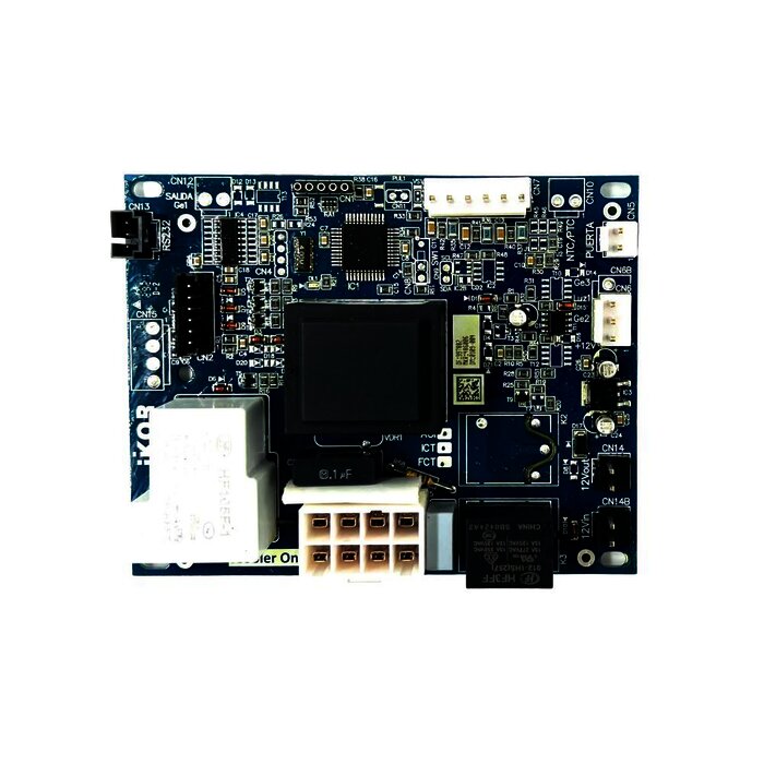 CONTROL CIL CON 2D 110V S/SEN