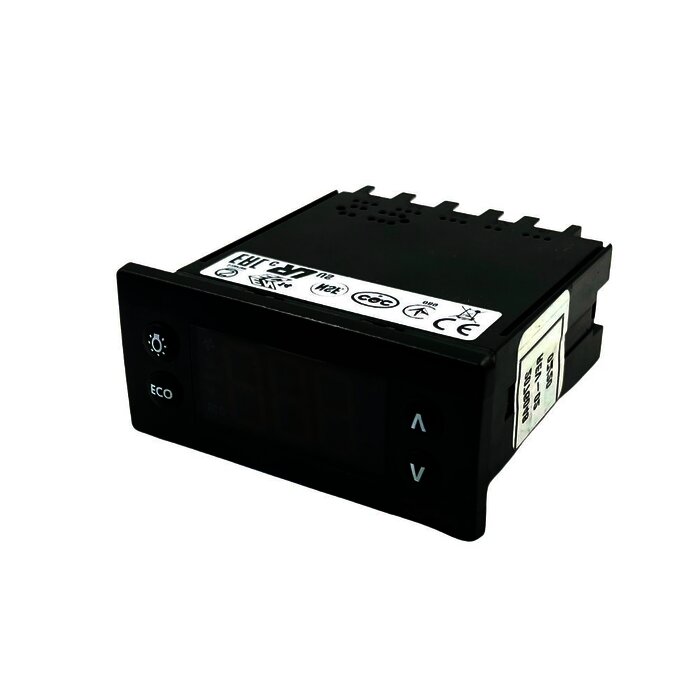 CONTROL ERC112D CON 115V RG'S FRS