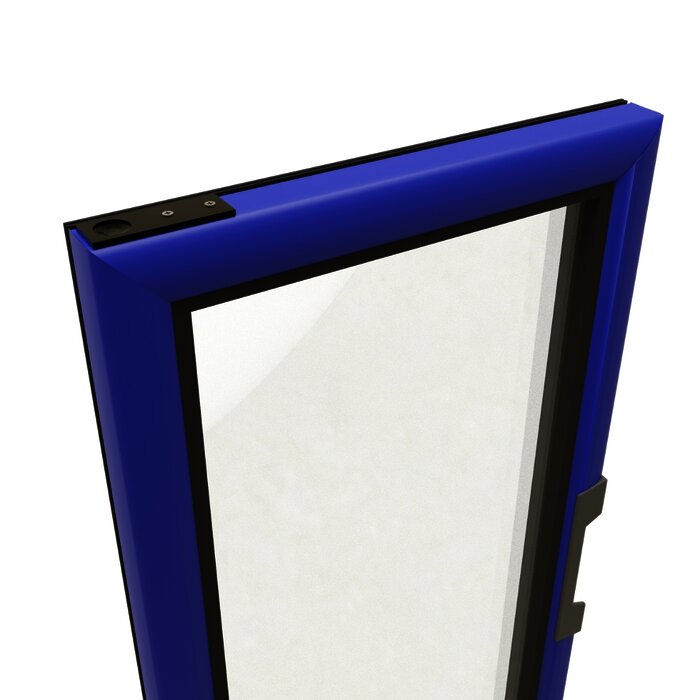 PTA V C IZQ AZU293C VRS05 LED