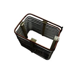 COND HEL 13V 5/16 AL CUA