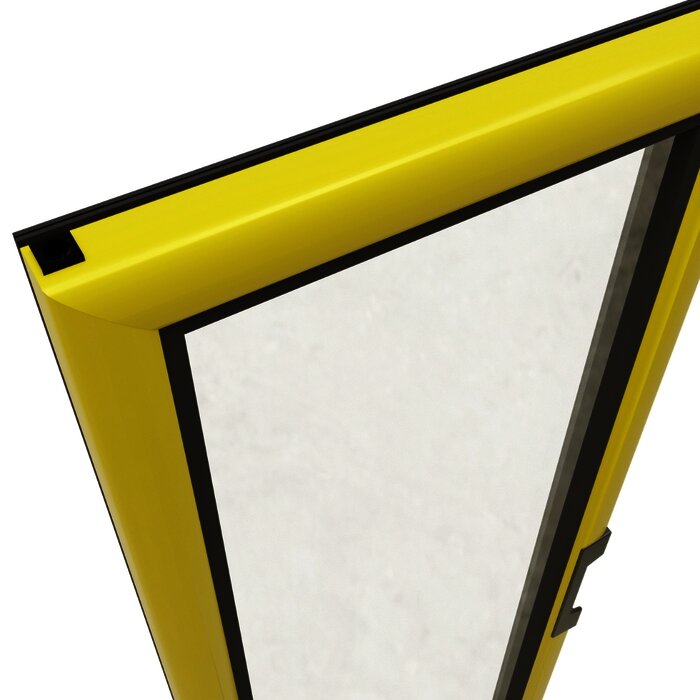 PTA V C IZQ AMA132C VR08 LED STD KF