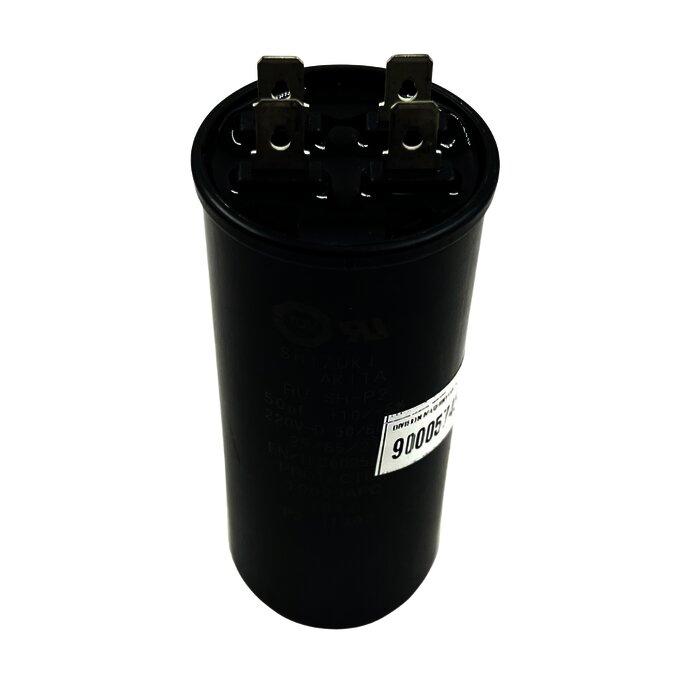 RUN CAPACITOR 50 mF- 220 V