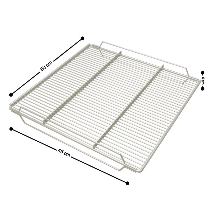 PARRILLA ABATIBLE INF LAT G3T72