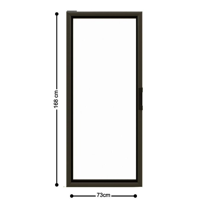 PTA V C IZQ GRI877CMET VR25 LED MG RG