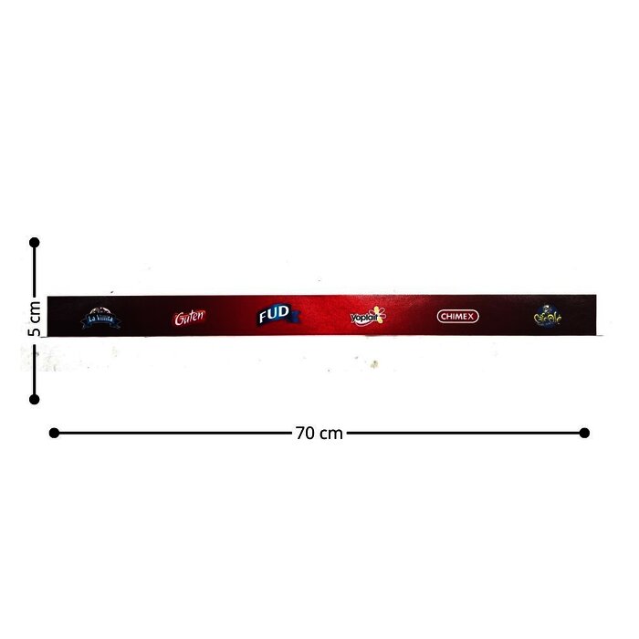 CALCA LOUVER SIGMA VLS10 V15 PLO