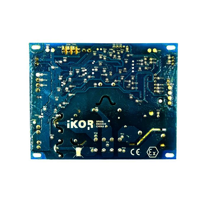 CONTROL EC CER 115V S/SEN BVC19 LC