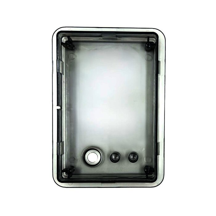 CAJA CET CONTROL CF CCM