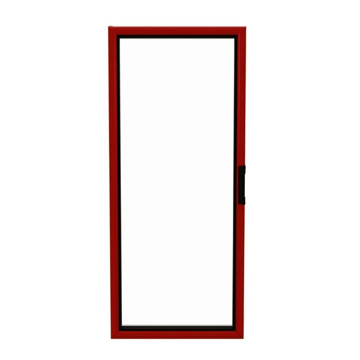 PTA V I IZQ ROJ VR25 LED