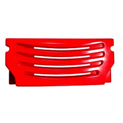 LOUVER TER ROJ1795C CCV900 RAN DER