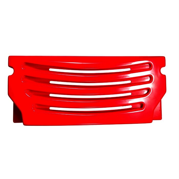 LOUVER TER ROJ1795C CCV900 RAN DER