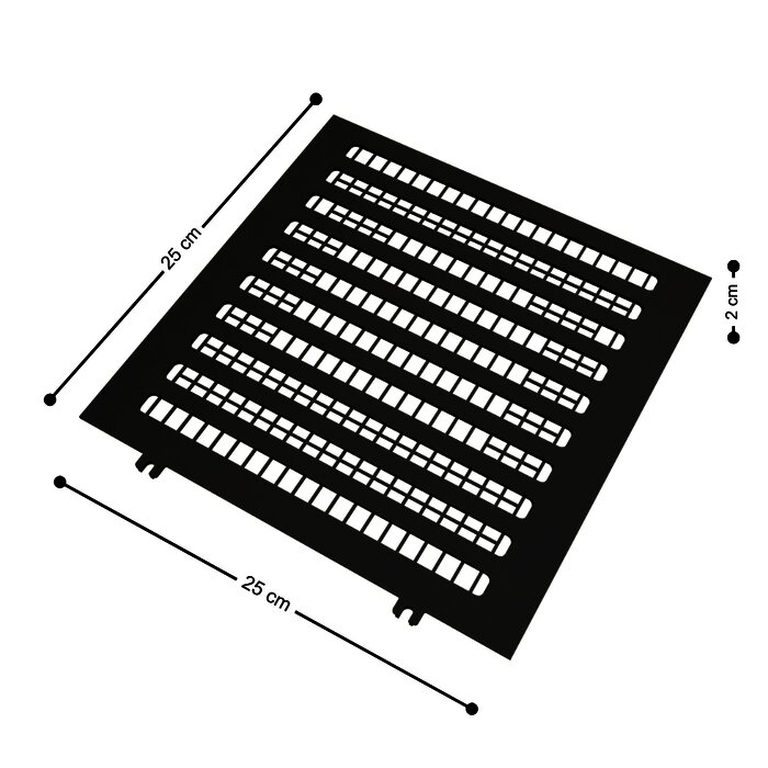 REJILLA HIPS ASPA G3 NG