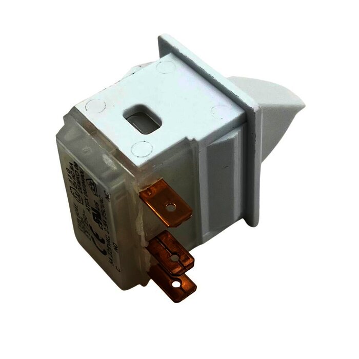 INTERRUPTOR DE ALETA EMB 604 P/ENF NIETO