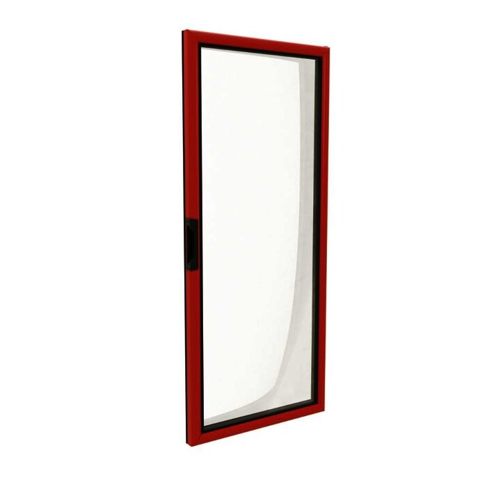 PTA V C DER ROJ G372 LED STD