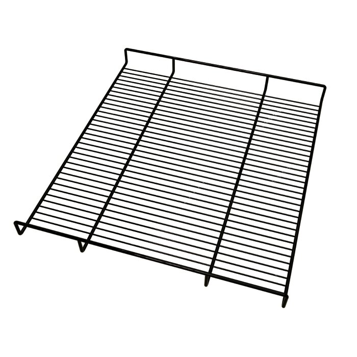 PARRILLA PISO NEG VFS24