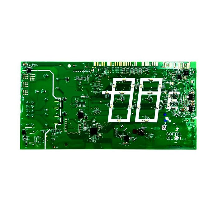 CONTROL CIL2 CER 115V CCV320