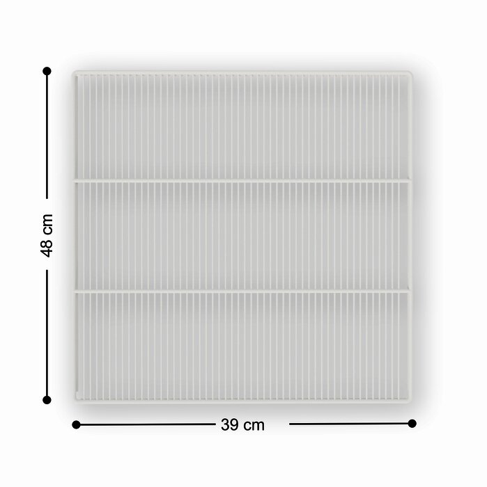 PARRILLA MED FVC14 13MM