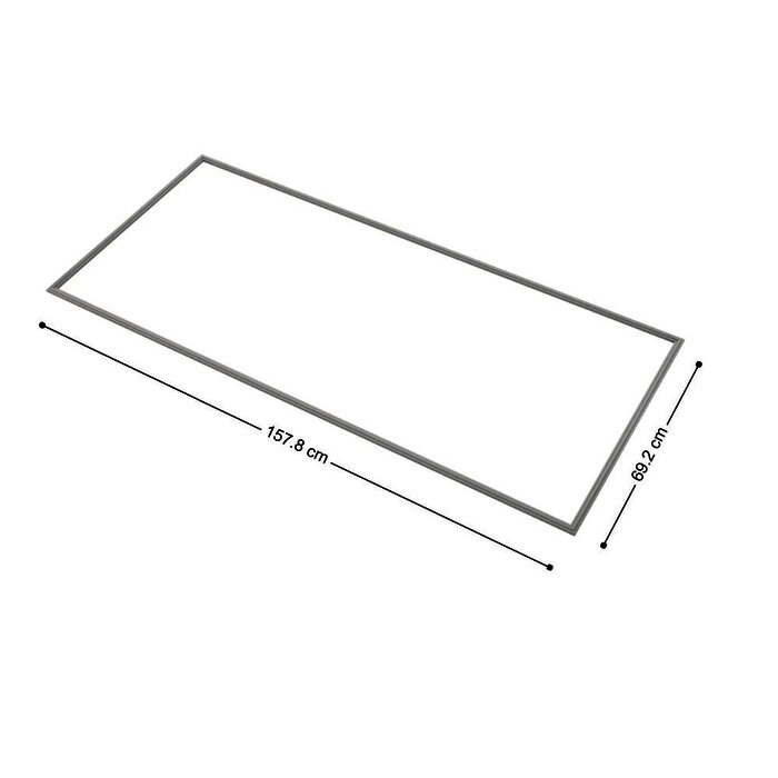 EMPAQUE SELLO HF17 692X1578MM