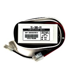 TEMPORIZADOR TE-1000-FV 115V 60HZ