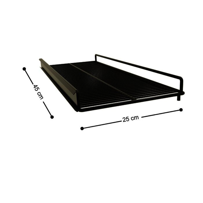 PARRILLA CH VLS10 V15