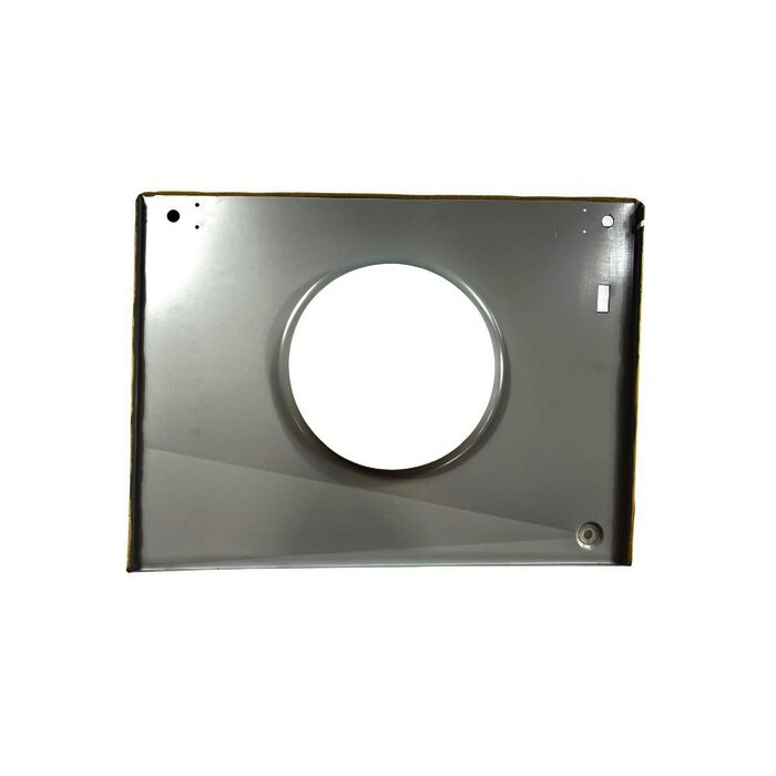 TOLVA MET RVP290 CEN