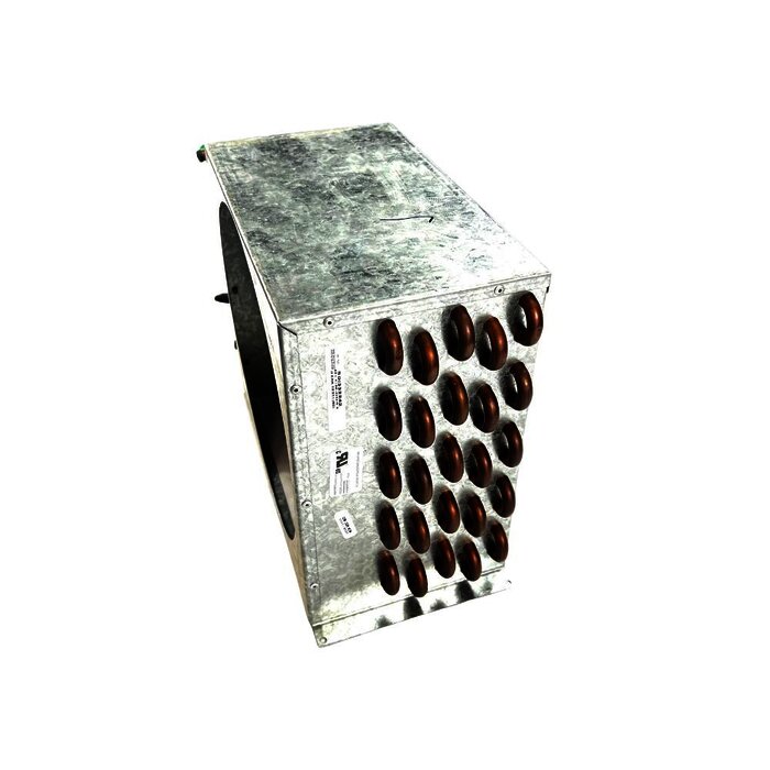 CONDENSADOR 50T 5H 12APP 3/8" CV32