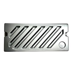 LOUVER TER GRI877C CCV500 BIS DER IM