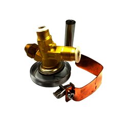 VÁLVULA DE EXPANSIÓN PARA R404