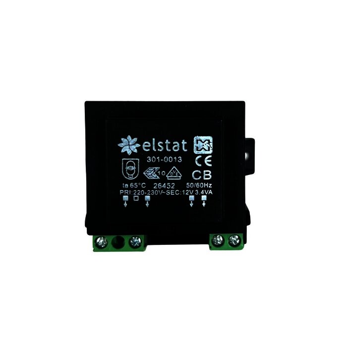 TRANSFORMADOR EMS 220V 60HZ